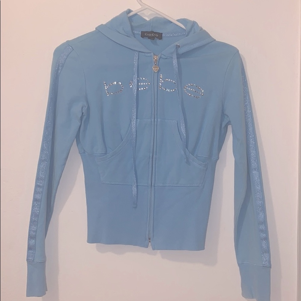 BEBE Tracksuit set